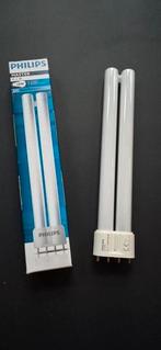 40 stuks Philips master PL-18 watt 4 pin 1200 lumen, Ophalen of Verzenden, Nieuw, Bipin of Steekvoet