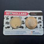 2 euro in coincard Holland coincard Drop BU, Postzegels en Munten, Munten | Nederland, Ophalen of Verzenden, Koningin Beatrix