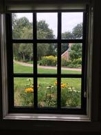 voorzet ramen 2 stuks met gratis originele ramen, Doe-het-zelf en Verbouw, Glas en Ramen, Ophalen, Gevelraam of Ruit, Minder dan 80 cm