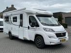 LMC Cruiser 662 T 9-Traps automaat Dakairco, Caravans en Kamperen, Automaat, Koelkast, Tot en met 2, Bedrijf