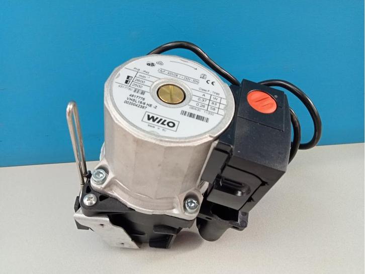 Cv pomp Awb thermoelegance 3 Wilo VHSL15/6 HE-2 0020042387, Doe-het-zelf en Verbouw, Verwarming en Radiatoren, Gebruikt, Cv-ketel of Combi-ketel