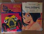 Brum en junglebook dekbedovertrek nieuw, Ophalen of Verzenden, Zo goed als nieuw, Jongetje of Meisje, Dekbedovertrek