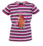 T-shirt Kiddy 122, Nieuw, Bovenkleding, Ophalen of Verzenden, Kinderen
