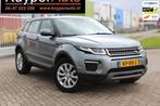Land Rover Range Rover Evoque 2.0 TD4 Urban Series SE 1E EIG, Auto's, 21 km/l, Euro 6, 4 cilinders, Bedrijf