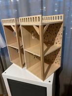 Maileg Farmhouse plus 2 annex, Verzamelen, Ophalen, Zo goed als nieuw, Poppenhuis