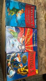 3 Geronimo Stilton te koop, Ophalen of Verzenden, Zo goed als nieuw