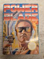 Power Blade NES, Ophalen of Verzenden, Gebruikt
