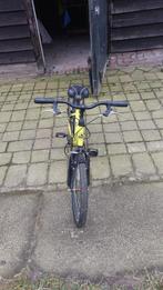 kinderfiets, Ophalen, Gebruikt, 16 tot 20 inch, Hera