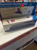 Thermisch inbindapparaat A4 - Nieuwstaat, ., Ophalen of Verzenden, Zo goed als nieuw, .