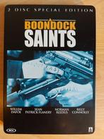 Boondock Saints - Special 2-disc Edition, Cd's en Dvd's, Dvd's | Actie, Ophalen of Verzenden, Zo goed als nieuw, Vanaf 16 jaar