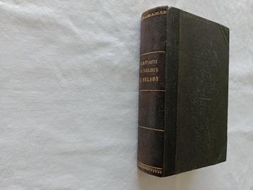 William Huntington David Nelson W. Teelinck beschikbaar voor biedingen