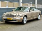 Jaguar XJ 4.2 V8 Super LWB, Auto's, Automaat, Achterwielaandrijving, Gebruikt, 1634 kg