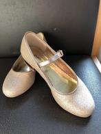 Gouden ballerina/schoentje maat 31 met glitter, Meisje, Graceland, Schoenen, Ophalen of Verzenden
