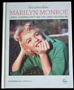 Marilyn Monroe - Faszination, 2022, Boeken, Film, Tv en Media, Ophalen of Verzenden, Zo goed als nieuw