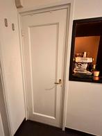 Mooie binnendeur, Doe-het-zelf en Verbouw, Deuren en Horren, Ophalen of Verzenden, Minder dan 80 cm, Binnendeur, 200 tot 215 cm