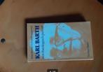 Boek over Karl Barth, Boeken, Ophalen of Verzenden, Gelezen