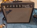 Fender '64 Custom Princeton Reverb Handwired (2024), Ophalen, Zo goed als nieuw, Gitaar, Minder dan 50 watt