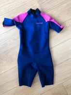 wetsuit m 128, Watersport en Boten, Watersportkleding, Wetsuit, Kind, Ophalen of Verzenden, Zo goed als nieuw