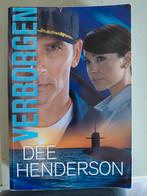 Dee Henderson - Verborgen, Ophalen of Verzenden, Gelezen, Dee Henderson
