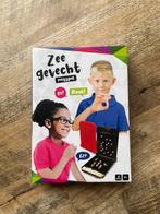 Zeeslag Reisformaat - Zo Goed Als Nieuw!, Een of twee spelers, Ophalen of Verzenden, Zo goed als nieuw, Reisspel
