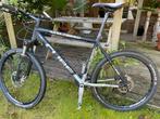 Cube LTD team mtb 26 inch, Fietsen en Brommers, Fietsen | Mountainbikes en ATB, Gebruikt, 57 cm of meer, Hardtail, Heren