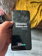 Samsung a 51 defect+ frp lock, Telecommunicatie, Mobiele telefoons | Samsung, Gebruikt, Zwart, Ophalen of Verzenden, 128 GB