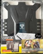 Armor-X shockproof case Ipad 2,3 & 4, Computers en Software, Tablet-hoezen, 10 inch, Nieuw, Bescherming voor- en achterkant, Ophalen of Verzenden