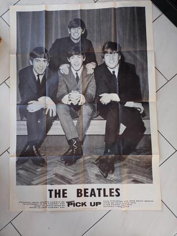 Beatles boeken beschikbaar voor biedingen