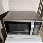 Samsung Combimagnetron oven, Witgoed en Apparatuur, Magnetrons, Combimagnetron, Gebruikt, Ophalen of Verzenden, Draaiplateau