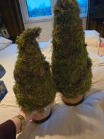 Kerstspullen, Ophalen