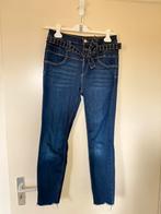 Liu Jo Spijkerbroek - Maat 29, Kleding | Dames, Spijkerbroeken en Jeans, Ophalen of Verzenden, Zo goed als nieuw, Blauw, W28 - W29 (confectie 36)