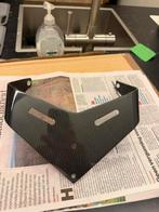 Carbon Kentekenplaathouder  Rsv Mille en Tuono gen 1, Ophalen of Verzenden