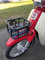 Honda Super Cub stalen mand., Ophalen of Verzenden, Overige modellen