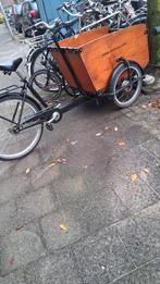 Babboe Big Bakfiets - 7 versnellingen 1 week garantie, Ophalen