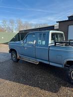Ford F250 oldtimer, Auto's, Automaat, Achterwielaandrijving, 8 cilinders, 5800 cc
