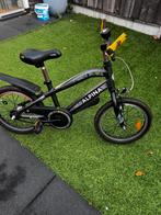Alpina Trial 16 inch jongensfiets - Zeer goede staat, Fietsen en Brommers, Fietsen | Jongens, Ophalen, Zo goed als nieuw, 16 inch