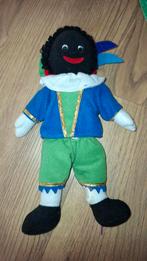 Zwarte Piet Pop, Ophalen of Verzenden, Zo goed als nieuw, Overige typen