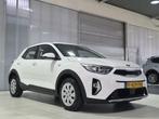 Kia Stonic 1.0 T-GDi MHEV ComfortLine , Apple Carplay/Androi, Voorwielaandrijving, Gebruikt, Euro 6, Wit