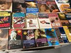 T.K. nog 7 boeken van Jonathan Kellerman Zie actuele lijst