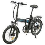 Luchia SIRIO elektrische fiets 20 inch 250W motor 36V 10AH 2, Sport en Fitness, Nieuw, Ophalen of Verzenden