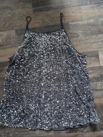 Yest curve feest top maat 46, Kleding | Dames, Ophalen of Verzenden, Zo goed als nieuw, Maat 46/48 (XL) of groter, Zonder mouw