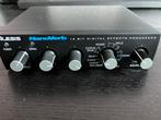 Alesis NanoVerb 18 bit digital effects processor, Ophalen of Verzenden, Zo goed als nieuw, Multi-effect