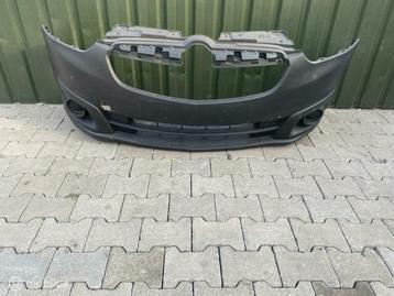 Voorbumper opel combo d 735593391 Origineel beschikbaar voor biedingen
