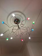 Lamp - mogelijk harco loor of look alike, Ophalen, Zo goed als nieuw