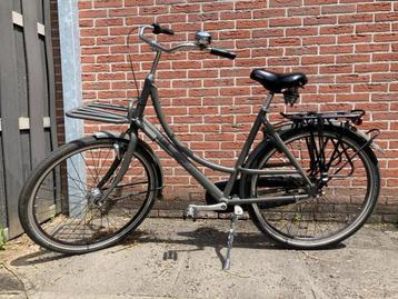 Oma/transport/dames/fiets beschikbaar voor biedingen