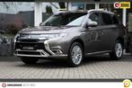 Mitsubishi Outlander 2.4 PHEV Instyle 4WD -Adaptieve Cruise, Auto's, Automaat, 135 pk, 4 cilinders, Vakgarant