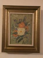 Antiek schilderij, Ophalen of Verzenden