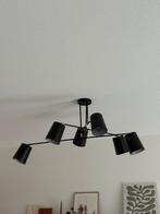Plafondlamp van Rietveld Black E27, Huis en Inrichting, Lampen | Plafondlampen, Ophalen, Zo goed als nieuw