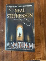 Neal Stephenson - Anathem, Boeken, Verzenden