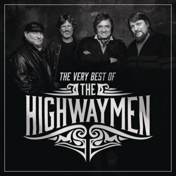  The Highwayman - Very Best Of  CD  Nieuw, Geseald beschikbaar voor biedingen